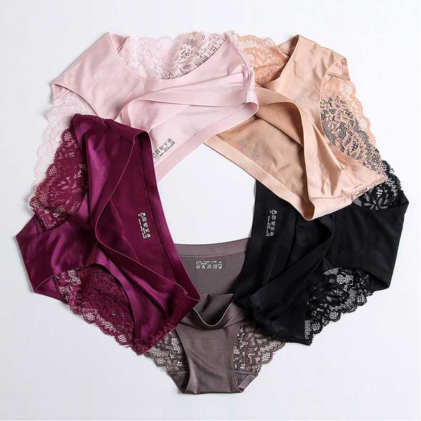 panties women lace seamless solid underwear low waist woman briefs female slim breathable female underpants aa, Black;pink
panties women lace seamless solid underwear low waist woman briefs female slim breathable female underpants aa, Black;pink