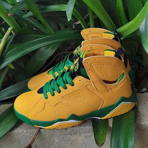 hare jumpman 7 mens basketball shoes 7s ray allen black green white black oregon ducks men trainers sports sneakers 7-11
hare jumpman 7 mens basketball shoes 7s ray allen black green white black oregon ducks men trainers sports sneakers 7-11