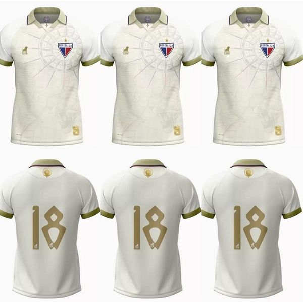 2022 2023 fortaleza copa libertadores soccer jersey home 22 23 camisa masculina la dorada football shirt, Black;yellow
2022 2023 fortaleza copa libertadores soccer jersey home 22 23 camisa masculina la dorada football shirt, Black;yellow