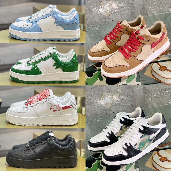 shoes designer men women bapesta sneakers new color luxury outdoor low help casual eur 35-45rfwn#
shoes designer men women bapesta sneakers new color luxury outdoor low help casual eur 35-45rfwn#