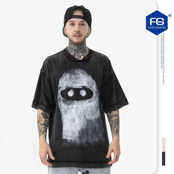 men's t-shirts fg men's wear spring and summer fashion br funny graffiti cartoon portrait printed short sleeve t-shirt for men wom, White;black
men's t-shirts fg men's wear spring and summer fashion br funny graffiti cartoon portrait printed short sleeve t-shirt for men wom, White;black