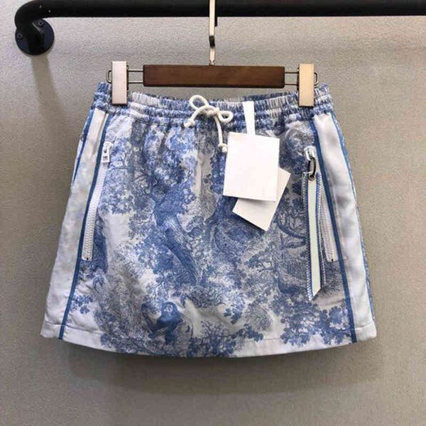 skirts monkey tiger animal forest skirt female positioning jacquard elastic high waist thin ru yi a-type short, Black
skirts monkey tiger animal forest skirt female positioning jacquard elastic high waist thin ru yi a-type short, Black