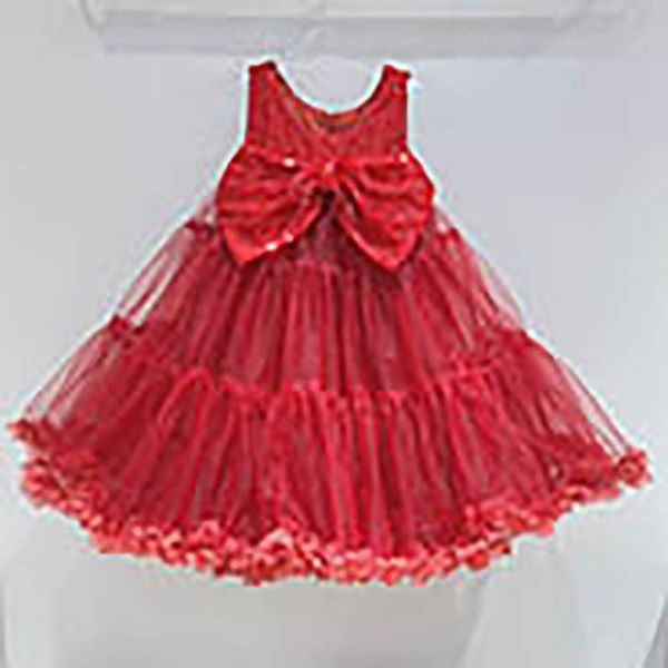wedding baby girls dresses dress summer kids girl sequined princess dress sweet children party tutu clothes, Red;yellow
wedding baby girls dresses dress summer kids girl sequined princess dress sweet children party tutu clothes, Red;yellow