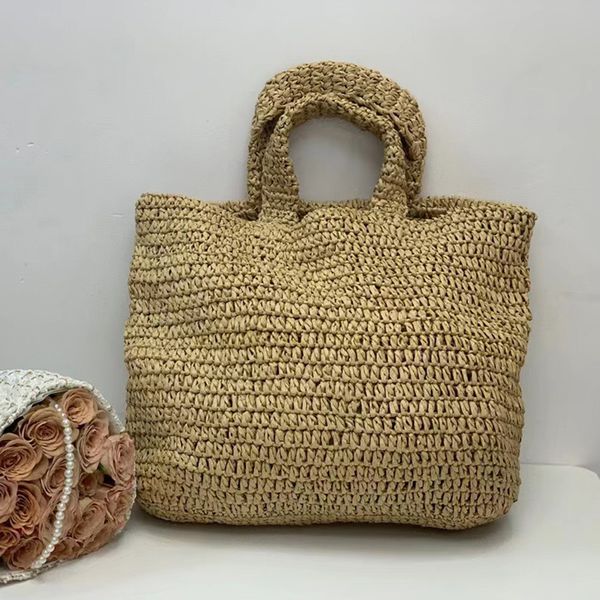 trend luxurys designers female totes rive gauche series rattan handbag shopping handbags purse ladies casual summer tote rattan bag shoulder
trend luxurys designers female totes rive gauche series rattan handbag shopping handbags purse ladies casual summer tote rattan bag shoulder