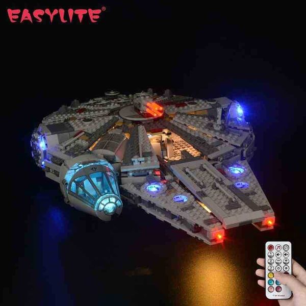 light led set for 75105 star millennium force awakening falcon compatible with war 05007/79211/10467 building blocks no model g220707
light led set for 75105 star millennium force awakening falcon compatible with war 05007/79211/10467 building blocks no model g220707