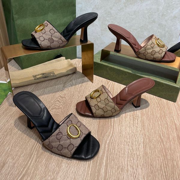 est heels with box and dustbag women shoes designer sandals quality sandals heel height and sandal flat shoe slides slippers by brand01026, Black
est heels with box and dustbag women shoes designer sandals quality sandals heel height and sandal flat shoe slides slippers by brand01026, Black