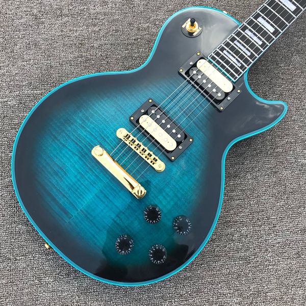 fashion cool 6-string electric guitar exquisite workmanship good sound quality postage customizable
fashion cool 6-string electric guitar exquisite workmanship good sound quality postage customizable