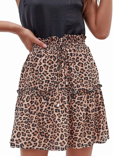 women's floral flared short skirt polka dot pleated mini skater skirt with drawstring e0eb#, Black;gray
women's floral flared short skirt polka dot pleated mini skater skirt with drawstring e0eb#, Black;gray