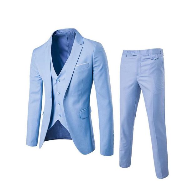 3pcs suit herringbone retro gentleman style custom made men's suits tailor suit blazer wedding suits for men jacket pants ve330q, Gray
3pcs suit herringbone retro gentleman style custom made men's suits tailor suit blazer wedding suits for men jacket pants ve330q, Gray