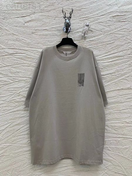 women's t-shirt designer b family high version correct printing tassel mosaic short sleeve can be solid axi2, White
women's t-shirt designer b family high version correct printing tassel mosaic short sleeve can be solid axi2, White