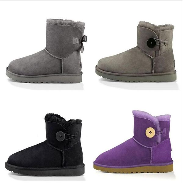 designer women australia australian boots womens winter snow fur furry satin boot ankle booties leather outdoors shoes v5294g, Black
designer women australia australian boots womens winter snow fur furry satin boot ankle booties leather outdoors shoes v5294g, Black
