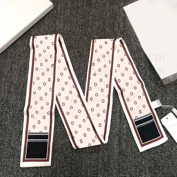 2022 women scarves new silk scarf fashion printed womens hair band classic lettered scarf various styles and colors decorate your bag, Blue;gray
2022 women scarves new silk scarf fashion printed womens hair band classic lettered scarf various styles and colors decorate your bag, Blue;gray