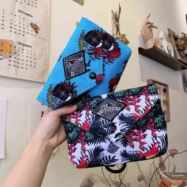 bag ins chaoren recommend street people versatile laser bag mobile phone bag 220516
bag ins chaoren recommend street people versatile laser bag mobile phone bag 220516