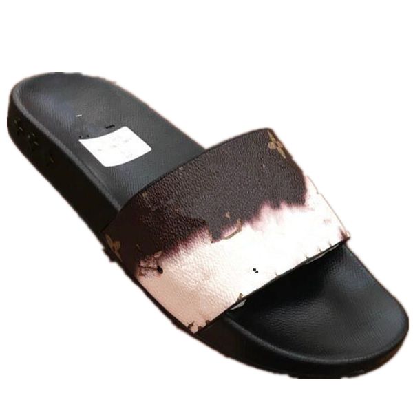 gradient colorblock letter slippers paris brown flower flat outer wear couples flip-flops luxury brand couples sandals men and women beach s, Black
gradient colorblock letter slippers paris brown flower flat outer wear couples flip-flops luxury brand couples sandals men and women beach s, Black