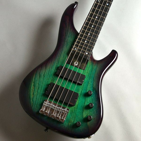 geoff gould ggi5 trans green sunburst electric guitar bass
geoff gould ggi5 trans green sunburst electric guitar bass