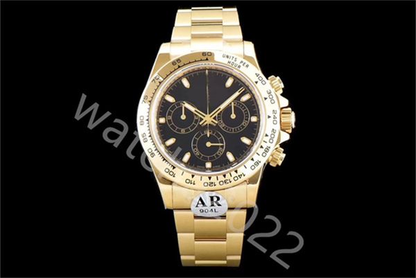 ar quality 116508 mechanical watches mens watch 40mm 4130 automatic mechanical movement 904l fine steel case strap wristwatches, Slivery;brown
ar quality 116508 mechanical watches mens watch 40mm 4130 automatic mechanical movement 904l fine steel case strap wristwatches, Slivery;brown