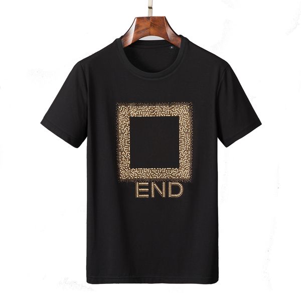 fashion embroidery designers mens womens t shirts for men paris t-shirt france brands street short sleeve luxury tshirts man s clothing tees, White;black
fashion embroidery designers mens womens t shirts for men paris t-shirt france brands street short sleeve luxury tshirts man s clothing tees, White;black