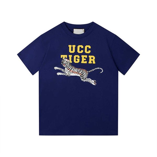 2022 men's t-shirts designer tshirt men apparel shirts pure cotton loose round neck funny tiger icon spring summer casual short, White;black
2022 men's t-shirts designer tshirt men apparel shirts pure cotton loose round neck funny tiger icon spring summer casual short, White;black