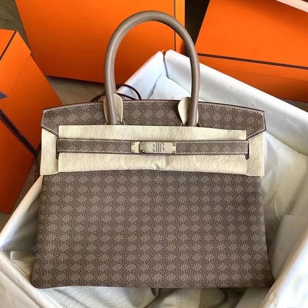 elephant grey designer bag classic h brand luxury doctor bag genuine leather fashion
elephant grey designer bag classic h brand luxury doctor bag genuine leather fashion