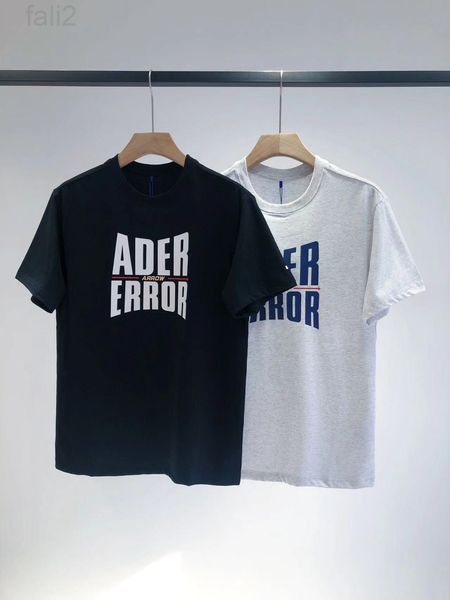 women's t-shirt designer ader offset letter zhang ruonan same short sleeve t-shirt 450g healthy cloth temperament half t121279 nyo9, White
women's t-shirt designer ader offset letter zhang ruonan same short sleeve t-shirt 450g healthy cloth temperament half t121279 nyo9, White