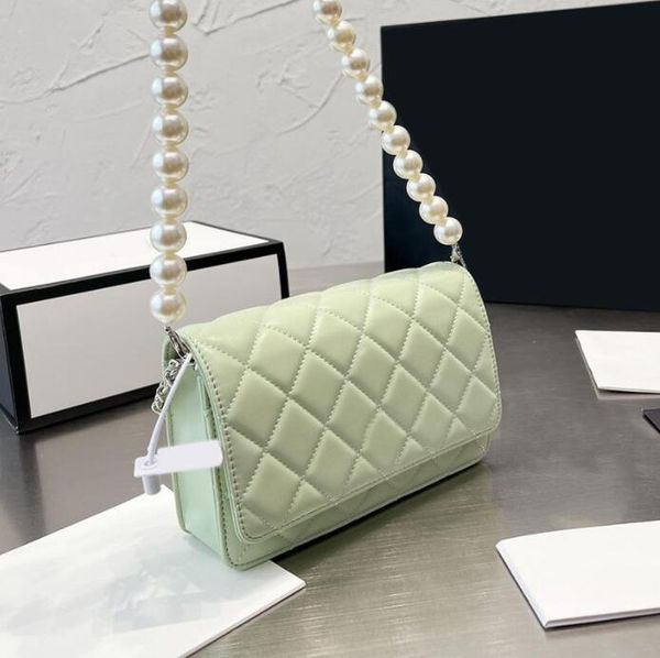 tz classic mini flap lambskin quilted pearl chain bags with silver metal crossbody bag shoulder handbags luxury designer outdoor sacoche bag
tz classic mini flap lambskin quilted pearl chain bags with silver metal crossbody bag shoulder handbags luxury designer outdoor sacoche bag