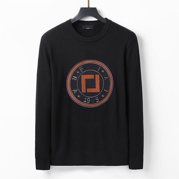 designer luxury men's sweaters turtleneck lapels classic knit pullover casual black autumn winter fashion senior retro /l/xl/xxl/xxxl, White;black
designer luxury men's sweaters turtleneck lapels classic knit pullover casual black autumn winter fashion senior retro /l/xl/xxl/xxxl, White;black