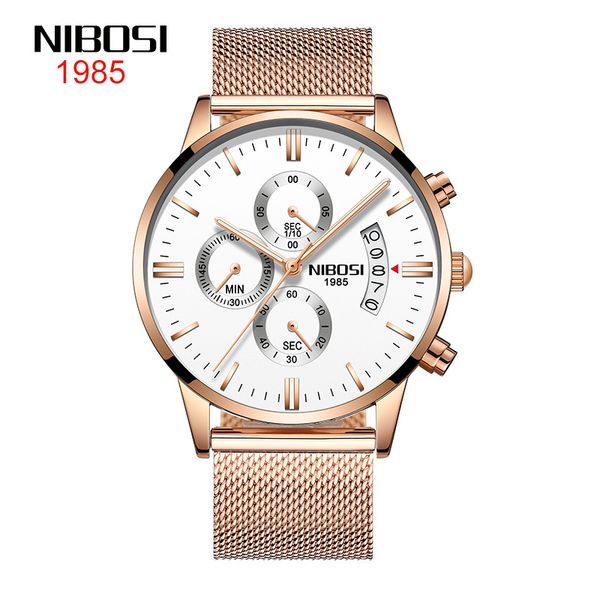2022 net red pop butterfly button solid steel band men's casual watch waterproof coated glass luminous three eye 6-pin quartz watch a17, Slivery;brown
2022 net red pop butterfly button solid steel band men's casual watch waterproof coated glass luminous three eye 6-pin quartz watch a17, Slivery;brown
