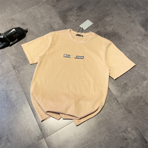 clothing spring and summer new men's and women's couple's round neck cotton t-shirt simple loose short sleeve, White
clothing spring and summer new men's and women's couple's round neck cotton t-shirt simple loose short sleeve, White