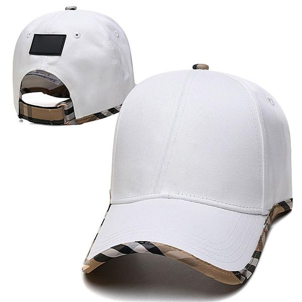 2021 fashion hats designer baseball cap mens womens sports hat adjustable size embroidery craft man caps classic style whole212l, Blue;gray
2021 fashion hats designer baseball cap mens womens sports hat adjustable size embroidery craft man caps classic style whole212l, Blue;gray