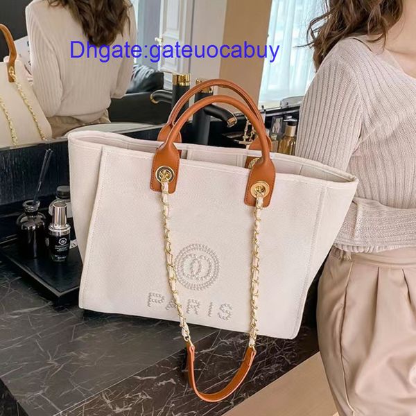 classic fashion brand beach bags ch women handbags designers pearl evening bag female canvas portable high-capacity luxury trend big handbag, Black;red
classic fashion brand beach bags ch women handbags designers pearl evening bag female canvas portable high-capacity luxury trend big handbag, Black;red
