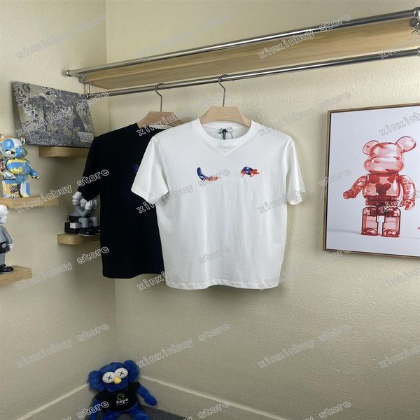 21ss men designer printed t shirts polos starfish letters paris clothes short sleeve mens shirt tag white black xinxin223s
21ss men designer printed t shirts polos starfish letters paris clothes short sleeve mens shirt tag white black xinxin223s