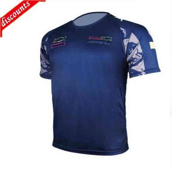 2021 summer f1 round neck t-shirt formula one racing jersey large size can be customized max verstappen the same clothing2277, White;black
2021 summer f1 round neck t-shirt formula one racing jersey large size can be customized max verstappen the same clothing2277, White;black