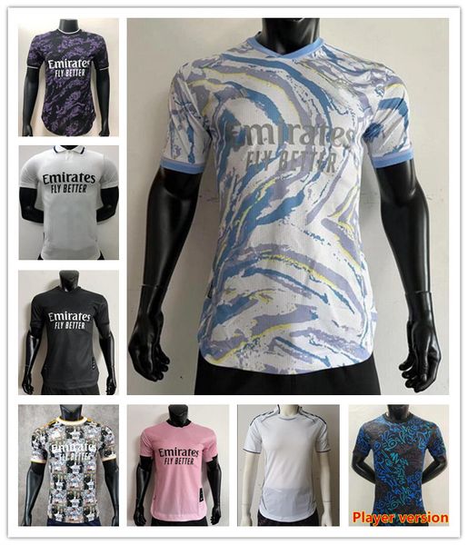 player version jerseys 21 22 23 soccer football shirt camavinga alaba hazard benzema asensio modric marcelo valverde camiseta men kit 2021 2, Black
player version jerseys 21 22 23 soccer football shirt camavinga alaba hazard benzema asensio modric marcelo valverde camiseta men kit 2021 2, Black