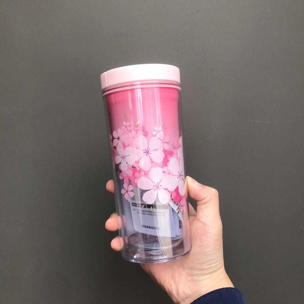 2020 south korea starbucks cup cherry blossom powder cherry blossom sliding cover accompanying cup water cup plastic 355ml
2020 south korea starbucks cup cherry blossom powder cherry blossom sliding cover accompanying cup water cup plastic 355ml