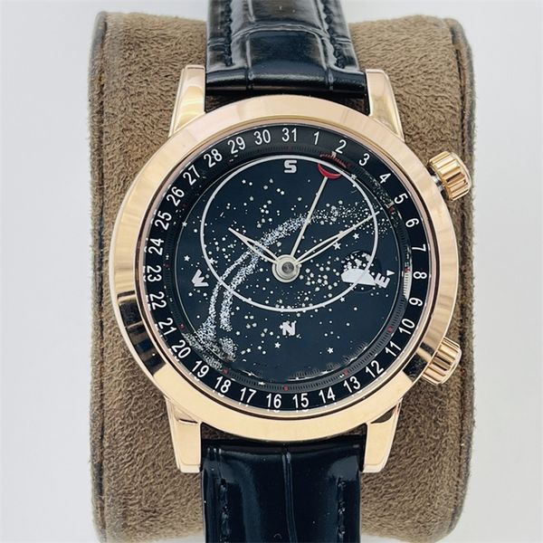 ppf factory 42mm mens watches timekeeping movement watch waterproof luminous designer leather strap c1, Slivery;brown
ppf factory 42mm mens watches timekeeping movement watch waterproof luminous designer leather strap c1, Slivery;brown