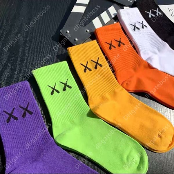 socks product color personality men and women in tube fashion xx rainbow socks street sports tide brand ins korean version of simp, Black
socks product color personality men and women in tube fashion xx rainbow socks street sports tide brand ins korean version of simp, Black
