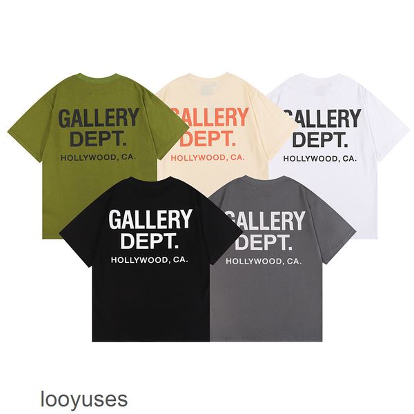 mens t shirt galleryes tshirt depts trendy basic letter sports casual t-shirt men women couple short sleeve, White;black
mens t shirt galleryes tshirt depts trendy basic letter sports casual t-shirt men women couple short sleeve, White;black