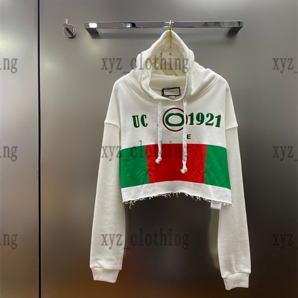 2022 luxury sports womens short hoodies and sweatshirts brand designer print hooded sweater white color embroidery design tanabata limited e, Black
2022 luxury sports womens short hoodies and sweatshirts brand designer print hooded sweater white color embroidery design tanabata limited e, Black
