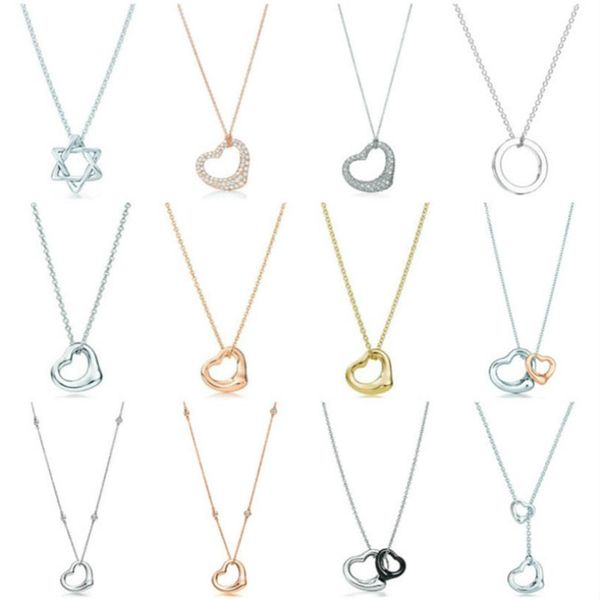 2021 new original 100% 925 sterling silver classic love double love ring shape necklace pendant rose gold silver elegant necklace 303t
2021 new original 100% 925 sterling silver classic love double love ring shape necklace pendant rose gold silver elegant necklace 303t