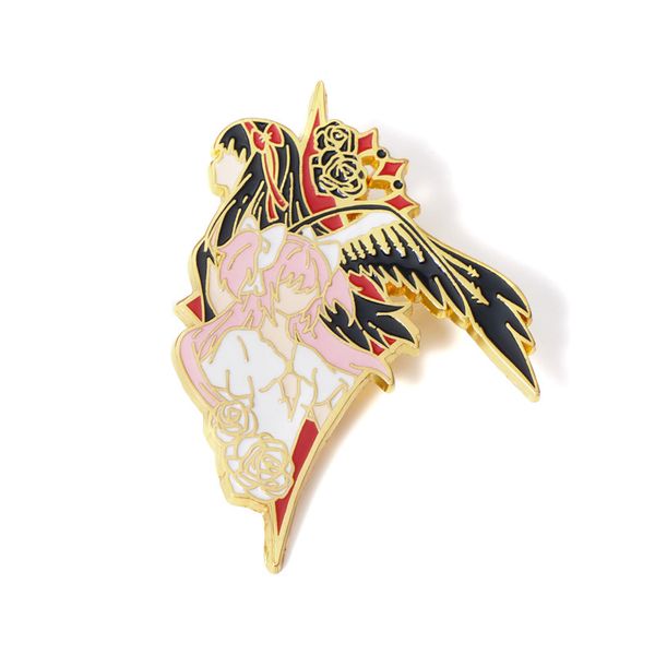 detective conan anime collections briefcase badges enamel pin women's brooches lapel pins for backpacks jewelry accessories s1000, Blue
detective conan anime collections briefcase badges enamel pin women's brooches lapel pins for backpacks jewelry accessories s1000, Blue