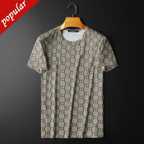 factory direct sales fashion trend short sleeves men's t-shirt printed ice thin casual 2022 summer new spirit half, White;black
factory direct sales fashion trend short sleeves men's t-shirt printed ice thin casual 2022 summer new spirit half, White;black