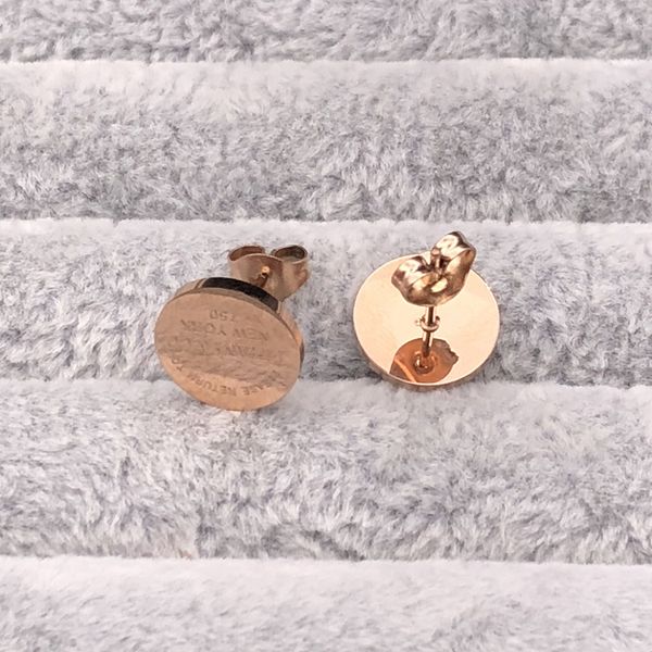 circle jewelry stainless steel charms lover's letter earrings stud for men women simple fashion rose gold/silver/gold color party chris, Golden
circle jewelry stainless steel charms lover's letter earrings stud for men women simple fashion rose gold/silver/gold color party chris, Golden