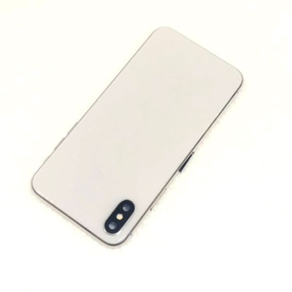 for iphone iphone x cell phone housings replacement with original little parts installed and logo battery housing covers back house cover in
for iphone iphone x cell phone housings replacement with original little parts installed and logo battery housing covers back house cover in
