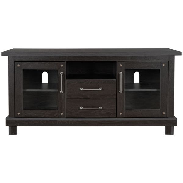 living room retros industrial vintage particleboard tv stand with two drawers and open style shelves glass doors and adjustable shelf new
living room retros industrial vintage particleboard tv stand with two drawers and open style shelves glass doors and adjustable shelf new
