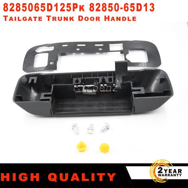 8285065d125pk 82850-65d13 rear outside exterior tailgate trunk door handle for suzuki vitara grand vitara 1998-2005
8285065d125pk 82850-65d13 rear outside exterior tailgate trunk door handle for suzuki vitara grand vitara 1998-2005