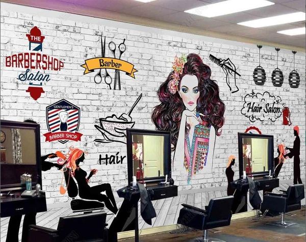 custom p mural wallpaper 3d brick wall barber shop europe and america background painting home decor wallpaper for walls 3d in the living ro
custom p mural wallpaper 3d brick wall barber shop europe and america background painting home decor wallpaper for walls 3d in the living ro