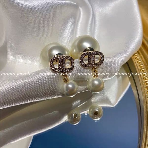 70% off jewelry sales gentle and sweet 2022 new silver needle letter diamond pearl two earrings versatile temperament earrings, Golden
70% off jewelry sales gentle and sweet 2022 new silver needle letter diamond pearl two earrings versatile temperament earrings, Golden