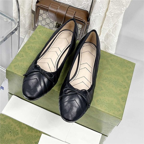 the latest spring and summer womens bow ballet shoes electric embroidered diamond check fabric thick heel shoe, Black
the latest spring and summer womens bow ballet shoes electric embroidered diamond check fabric thick heel shoe, Black