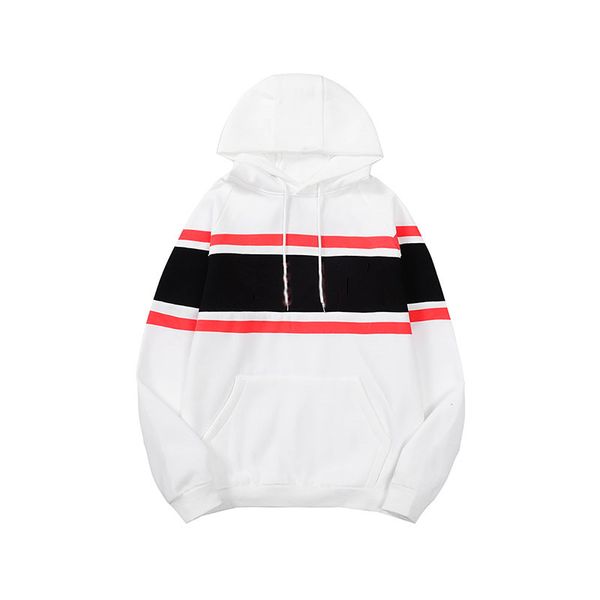 men striped sweatshirts 2022 spring autumn fashion mens hoodies male loose couple outfit men's brand hip hop hoodie sweatshirts g136, Black
men striped sweatshirts 2022 spring autumn fashion mens hoodies male loose couple outfit men's brand hip hop hoodie sweatshirts g136, Black