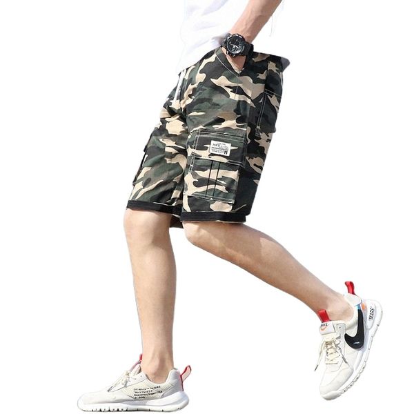 summer new casual pants outdoor korean fashion personality tooling shorts men q9pg#, White;black
summer new casual pants outdoor korean fashion personality tooling shorts men q9pg#, White;black